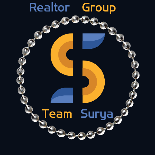 team surya logo